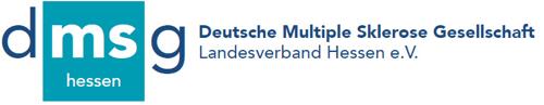 DMSG Hessen - Selbsthilfegruppen - Victoria-Logo